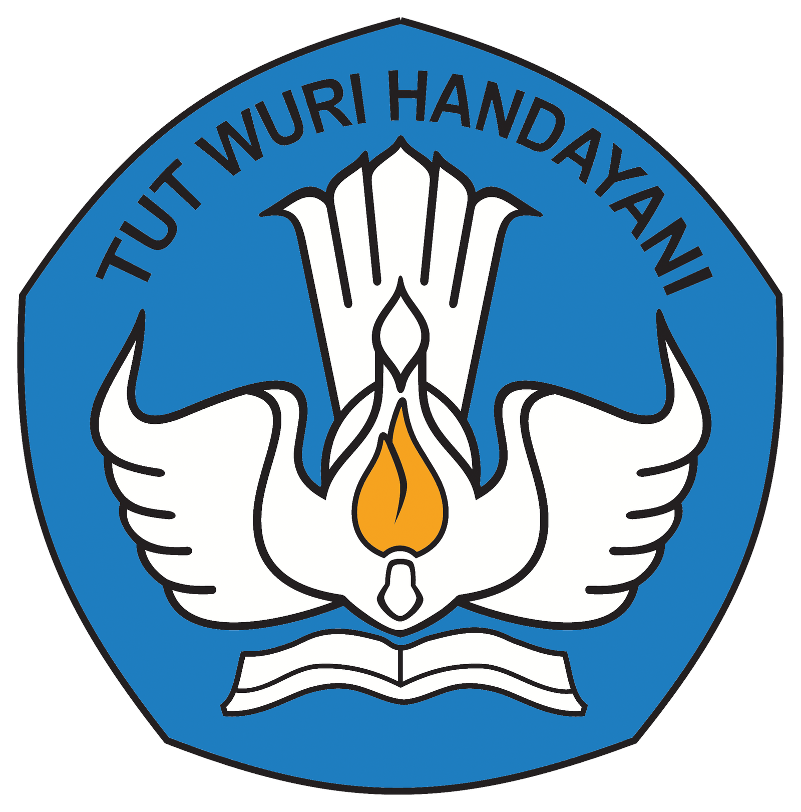 Tut Wuri Handayani