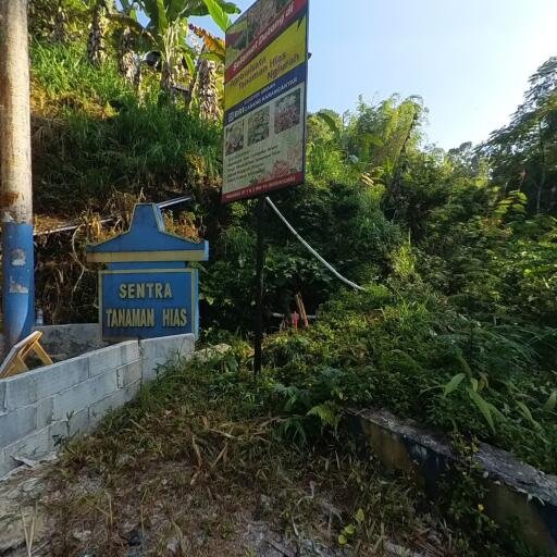 Sewu Kembang